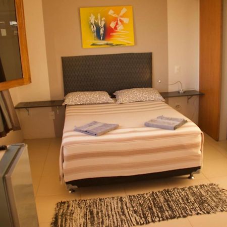 Casa Do Jardim Bed and Breakfast Canoa Quebrada Εξωτερικό φωτογραφία