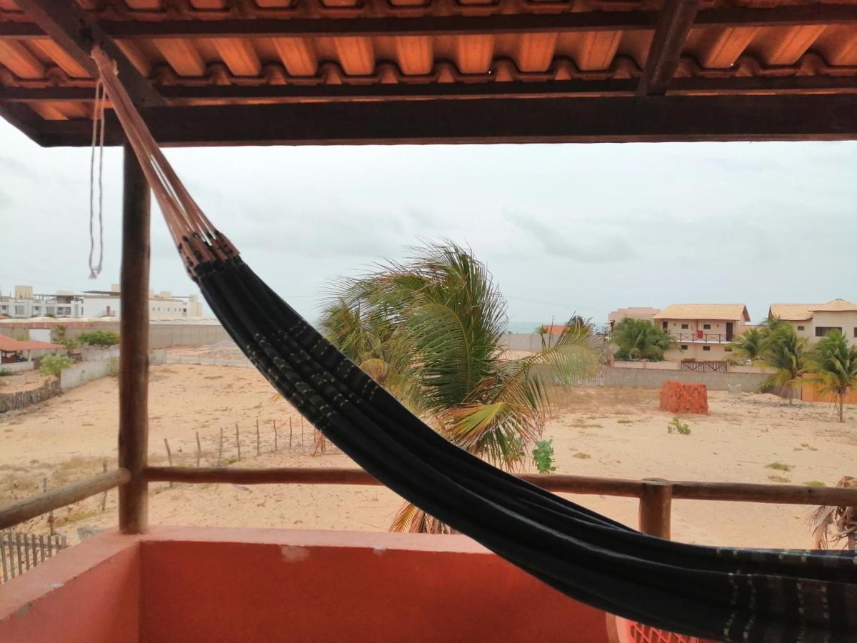 Casa Do Jardim Bed and Breakfast Canoa Quebrada Εξωτερικό φωτογραφία