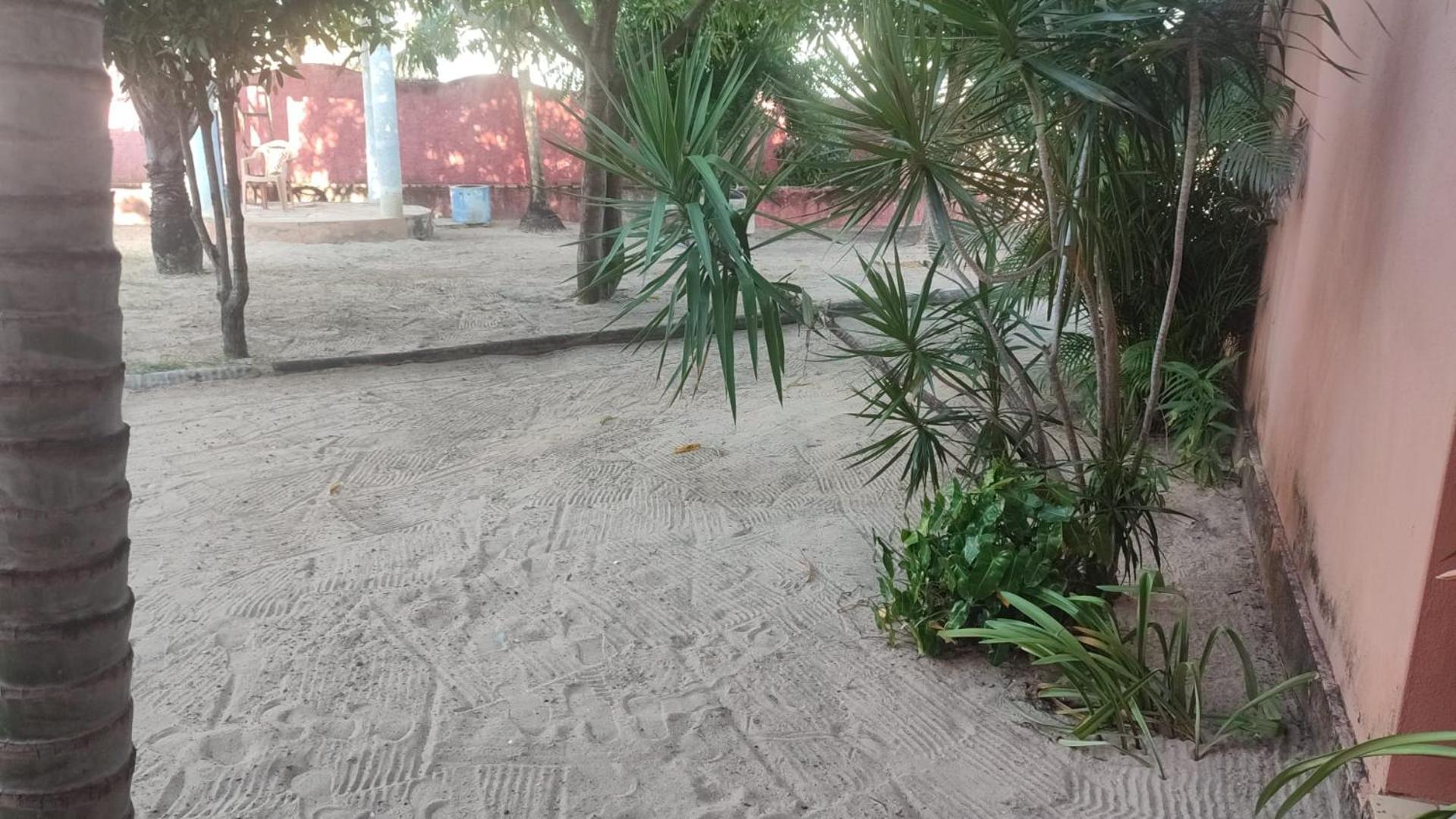Casa Do Jardim Bed and Breakfast Canoa Quebrada Εξωτερικό φωτογραφία